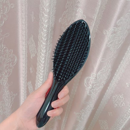 リファエールブラシ/ReFa/ヘアブラシを使ったクチコミ(3枚目)