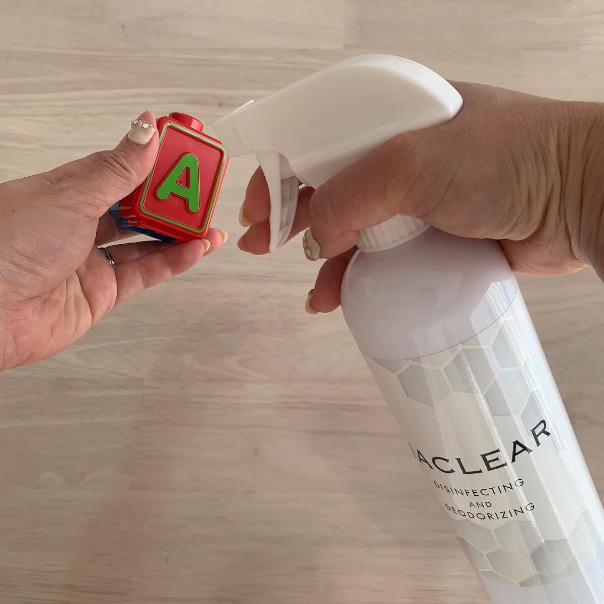 ZIACLEAR/ラングローブ/その他を使ったクチコミ(2枚目)