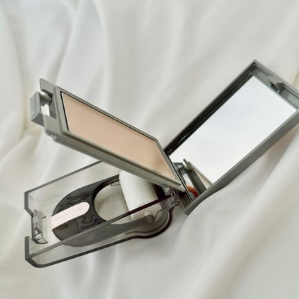 プリマヴィスタ デイトリートメントバーム 〈ローラータイプ〉/プリマヴィスタ/その他ファンデーションを使ったクチコミ(2枚目)