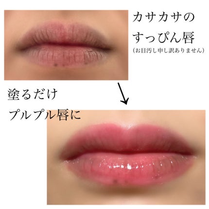 ãªãããã«ãŒãžã¥ ãã£ã³ã(1/5æ°çºå£²)/PAUL & JOE BEAUTE/ãªãããã£ã³ãã䜿ã£ãã¯ãã³ãïŒ4æç®ïŒ