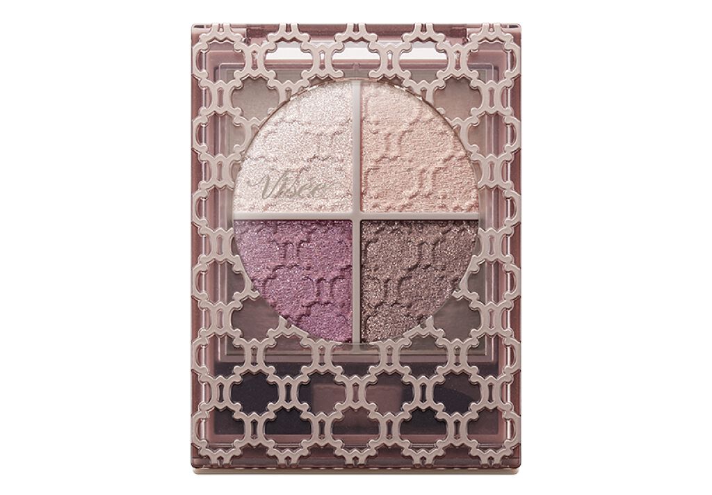 グロッシーリッチ アイズ N PK-3 バーガンディ系