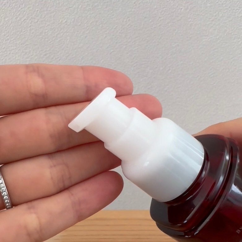 エイジングケアパーフェクトセラム/サイクレアー/美容液を使ったクチコミ(6枚目)