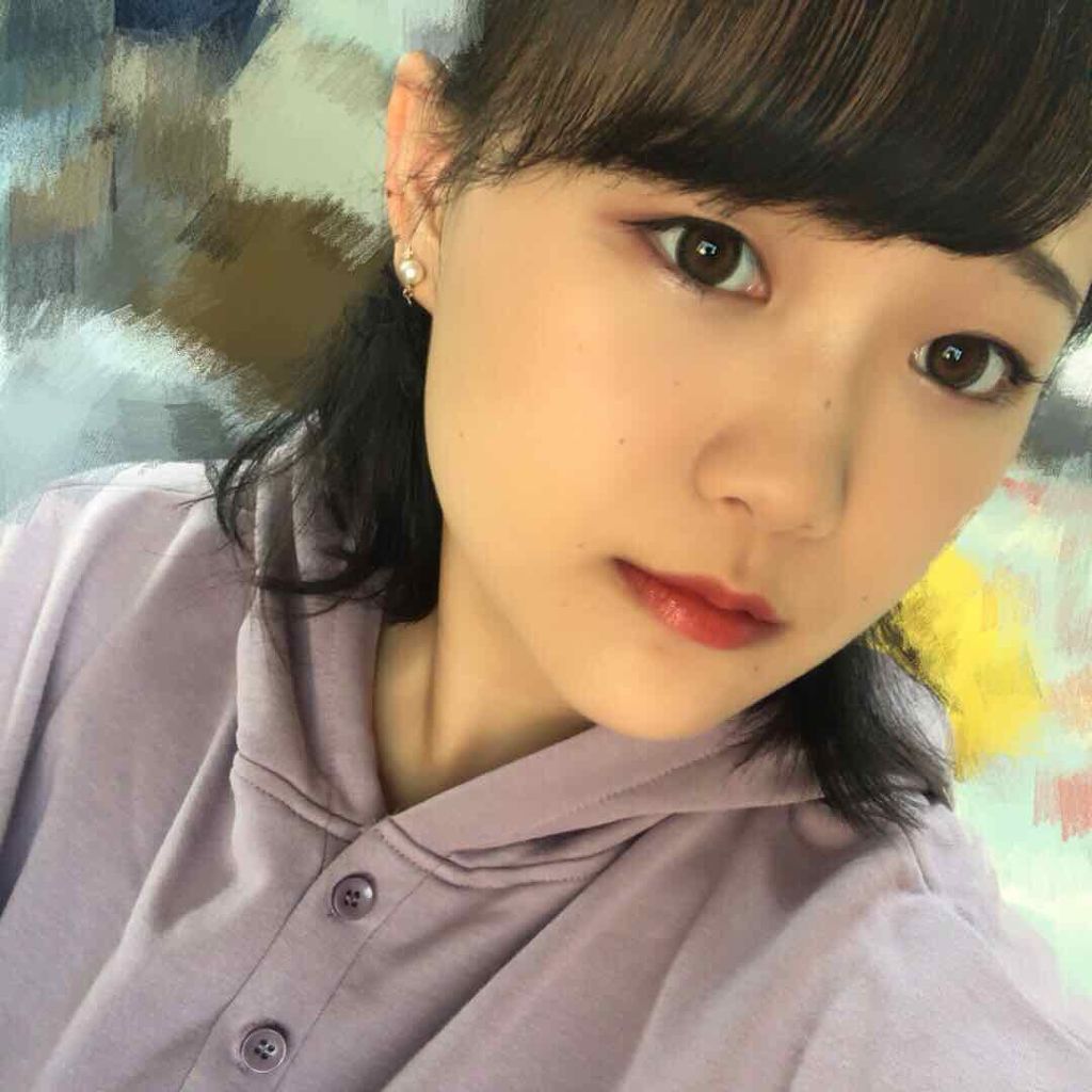 カラーティントリップ/CEZANNE/リップティントを使ったクチコミ(2枚目)