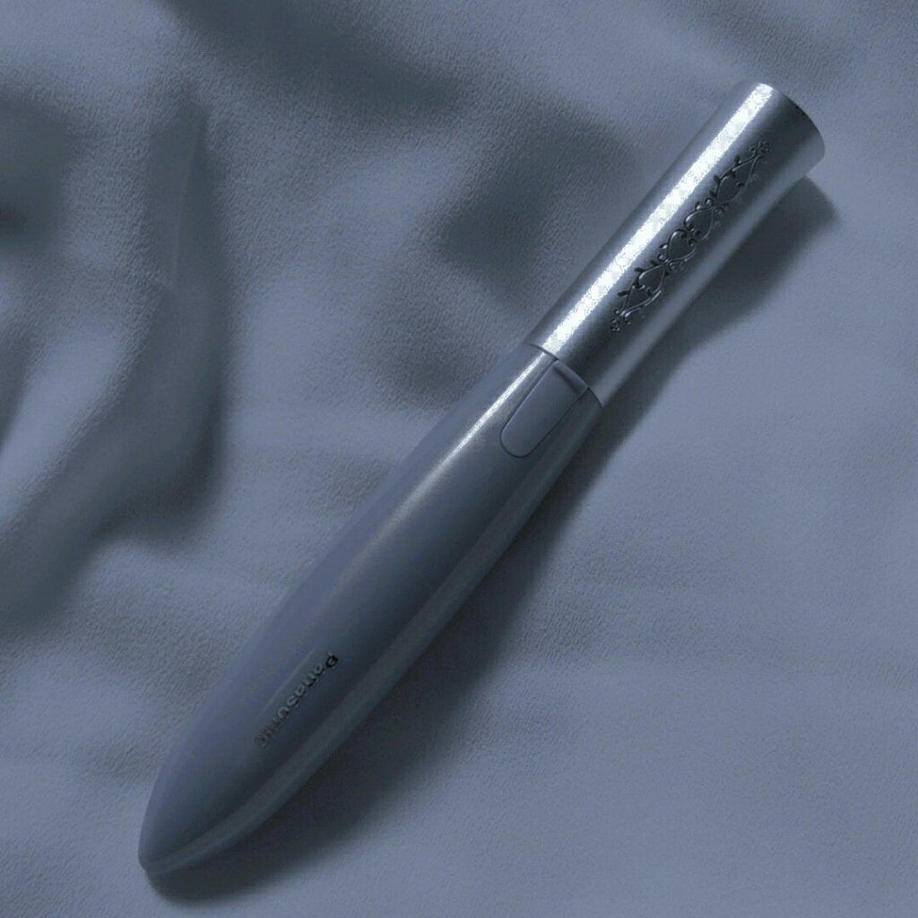 アミューレ まつげカーラー/Panasonic/その他化粧小物を使ったクチコミ(1枚目)