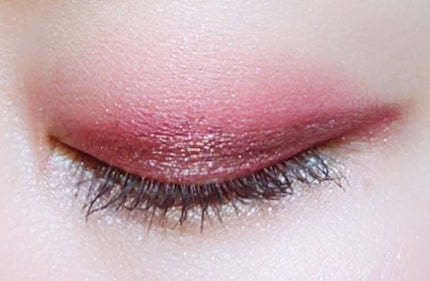 パワフルカール マスカラ EX(ボリューム)/FASIO/マスカラを使ったクチコミ(3枚目)