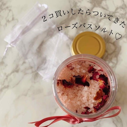 エクストラリッチパウダー/excel/ルースパウダーを使ったクチコミ(4枚目)