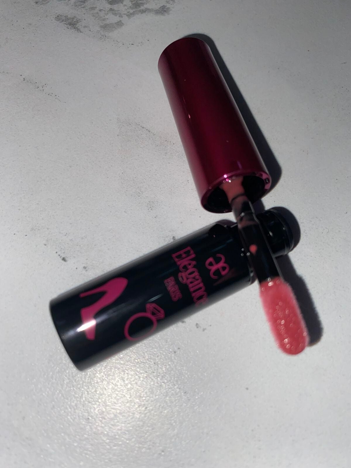 コフレ タンタシオン/Elégance/メイクアップキットを使ったクチコミ(6枚目)