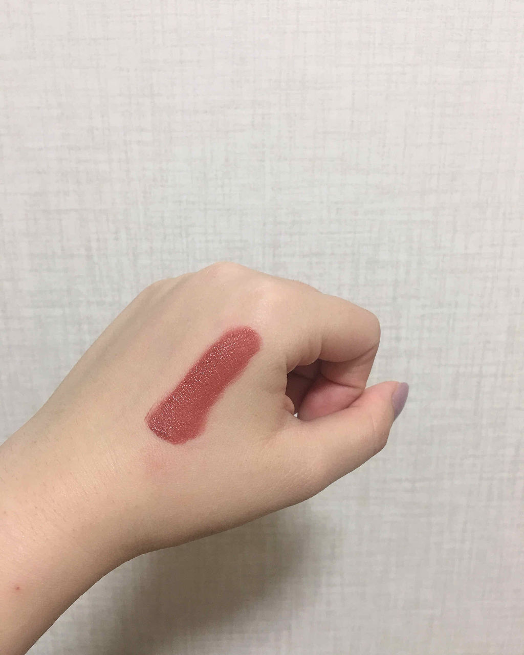 ルージュシグネチャー /ロレアル パリ/リップグロスを使ったクチコミ（2枚目）