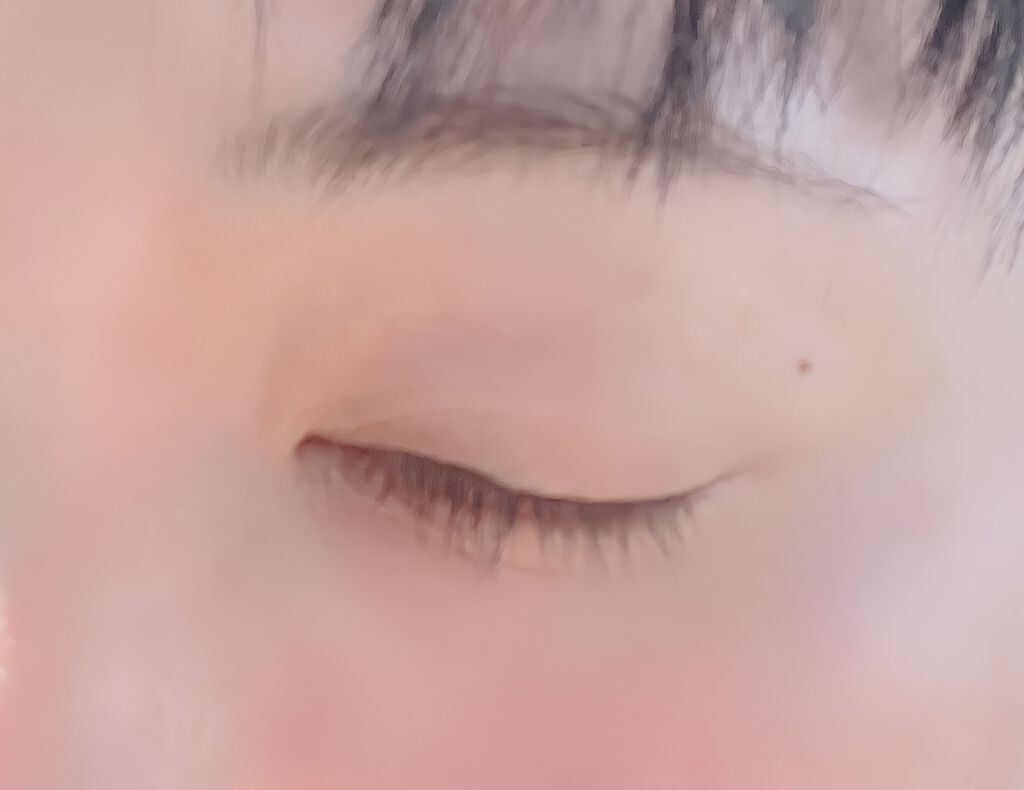 シィル ブースター ラッシュ セラム/LANCOME/まつげ美容液を使ったクチコミ（2枚目）