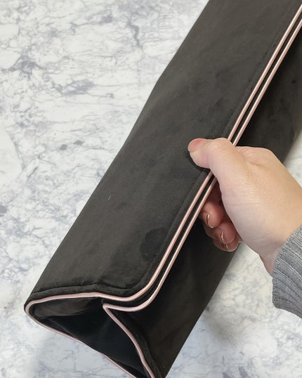 Dyson Airwrap i.d.™マルチスタイラー&ドライヤー/dyson/ドライヤーを使ったクチコミ(8枚目)