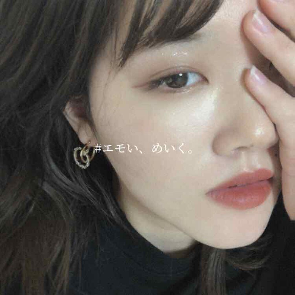 カラーセンセーショナル リップスティック C/MAYBELLINE NEW YORK/口紅を使ったクチコミ（1枚目）