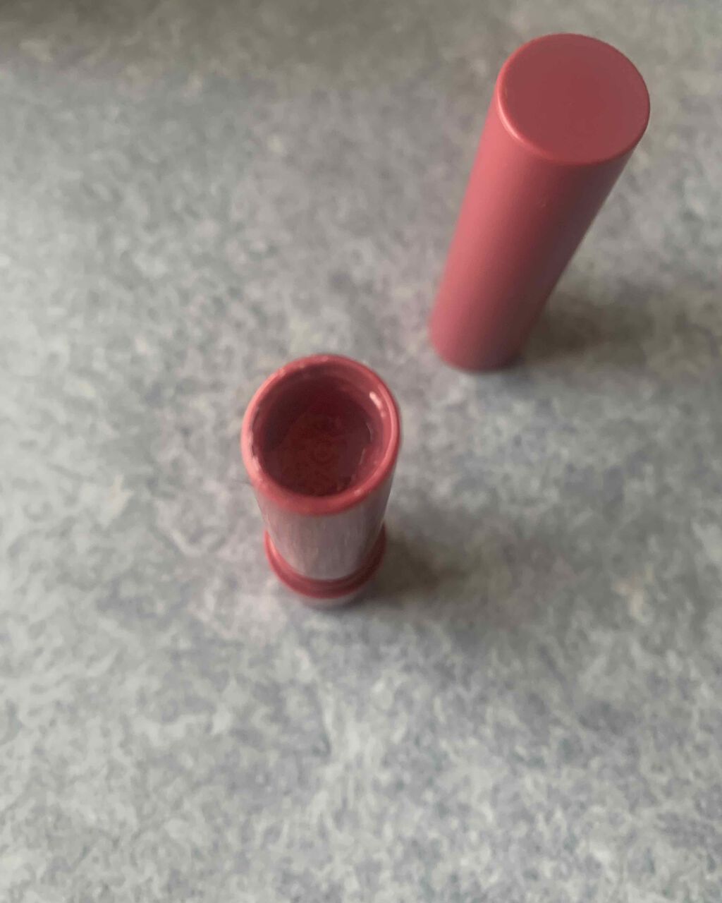 つやぷるリップR/b idol/口紅を使ったクチコミ(2枚目)