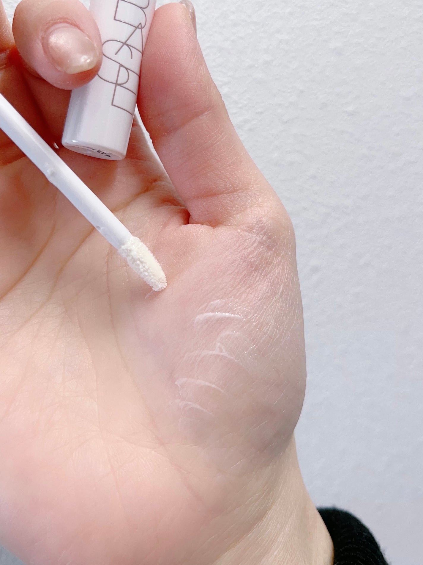 アイメイクベース/CEZANNE/アイシャドウベースを使ったクチコミ(4枚目)