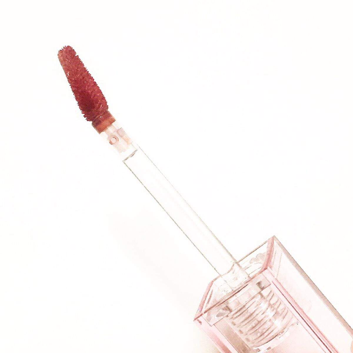 デューティント/AMUSE/リップティントを使ったクチコミ（2枚目）