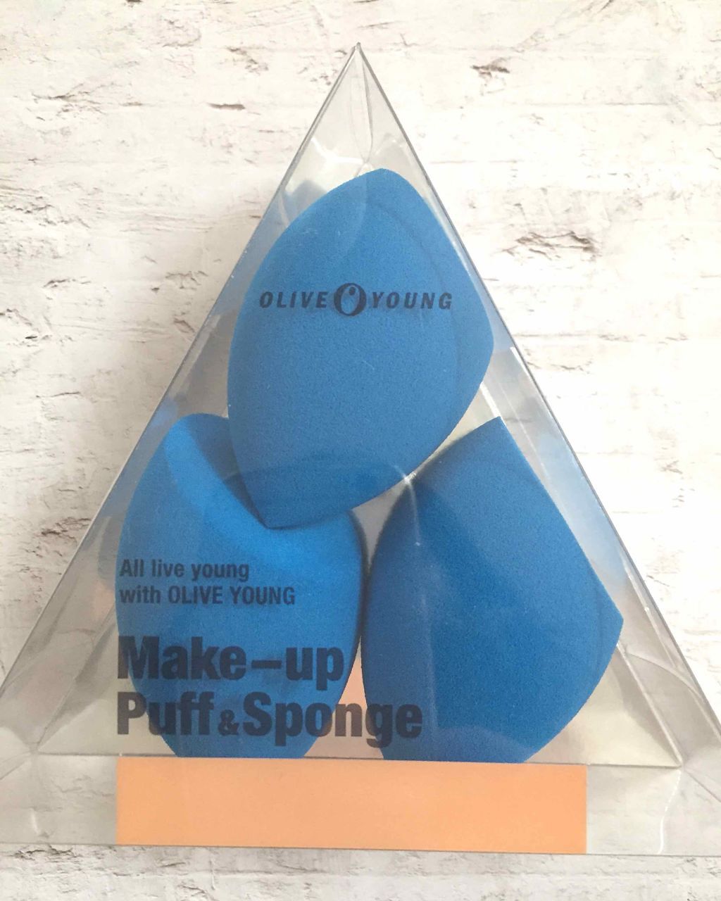 ウォータリーパフ/fillimilli/パフ・スポンジを使ったクチコミ（1枚目）