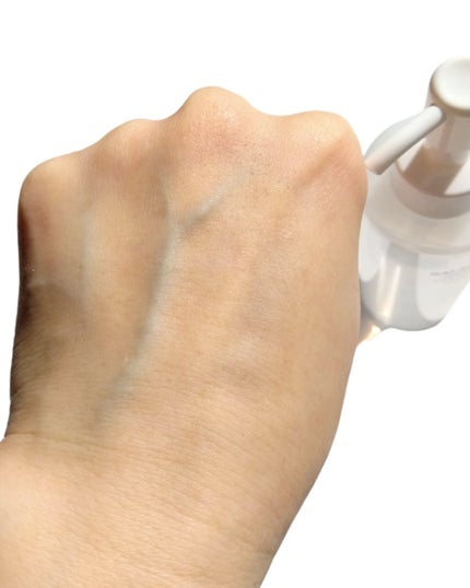 サミュ ガラクトポア ウォーターフル クレンジングオイル/SAM'U/オイルクレンジングを使ったクチコミ(5枚目)