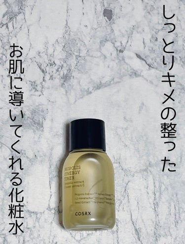 フルフィットプロポリスシナジートナー 150ml/COSRX/化粧水の画像