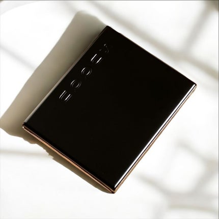 ブラーリング カラー ブラッシュ/SUQQU/パウダーチークを使ったクチコミ(6枚目)