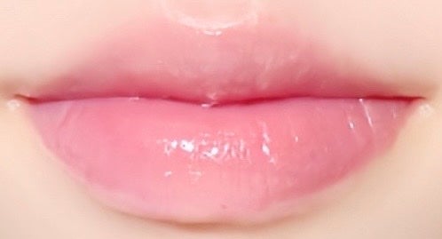 ニベア リッチケア&カラーリップ/ニベア/リップクリームを使ったクチコミ(4枚目)