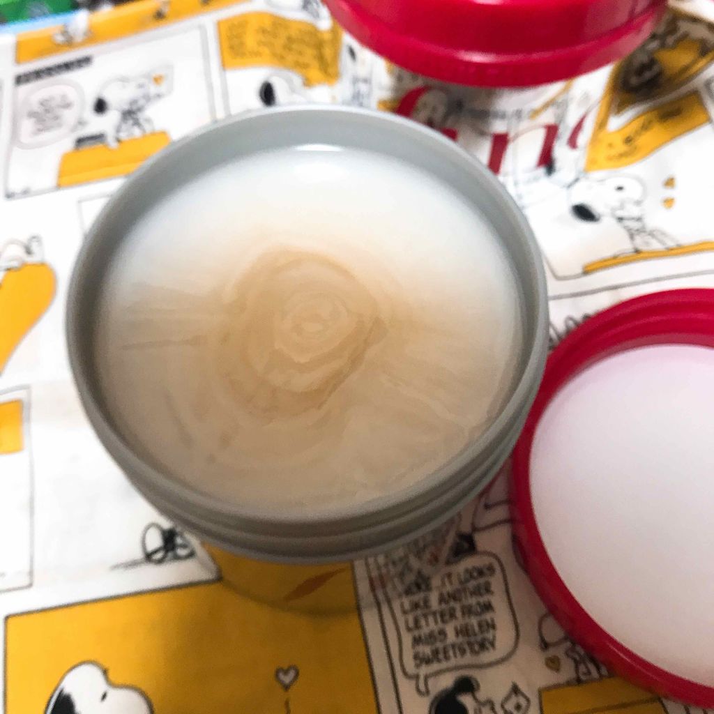 フィーノ　プレミアムタッチ　濃厚美容液ヘアマスク/フィーノ/ヘアマスク・ヘアパックを使ったクチコミ（2枚目）