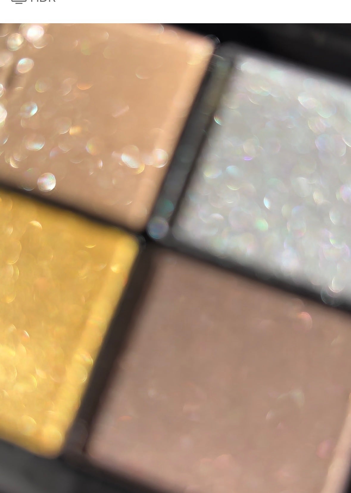 シグニチャー カラー アイズ/SUQQU/アイシャドウパレットを使ったクチコミ(3枚目)