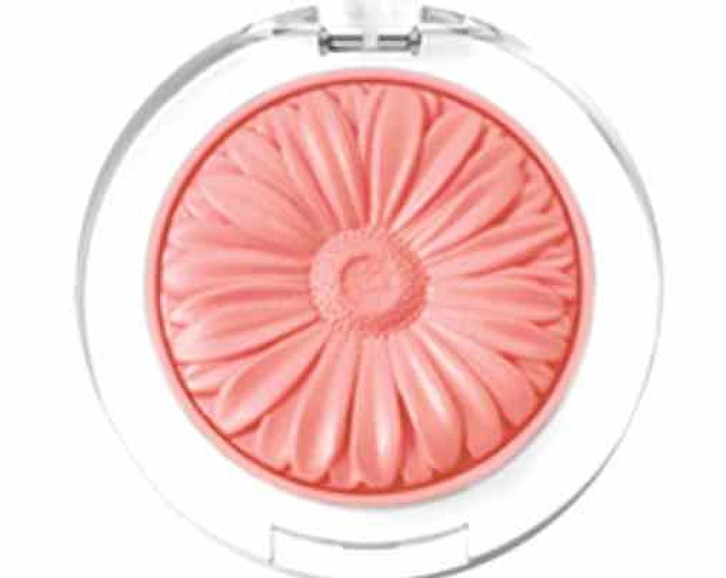 チーク ポップ/CLINIQUE/パウダーチークを使ったクチコミ(2枚目)