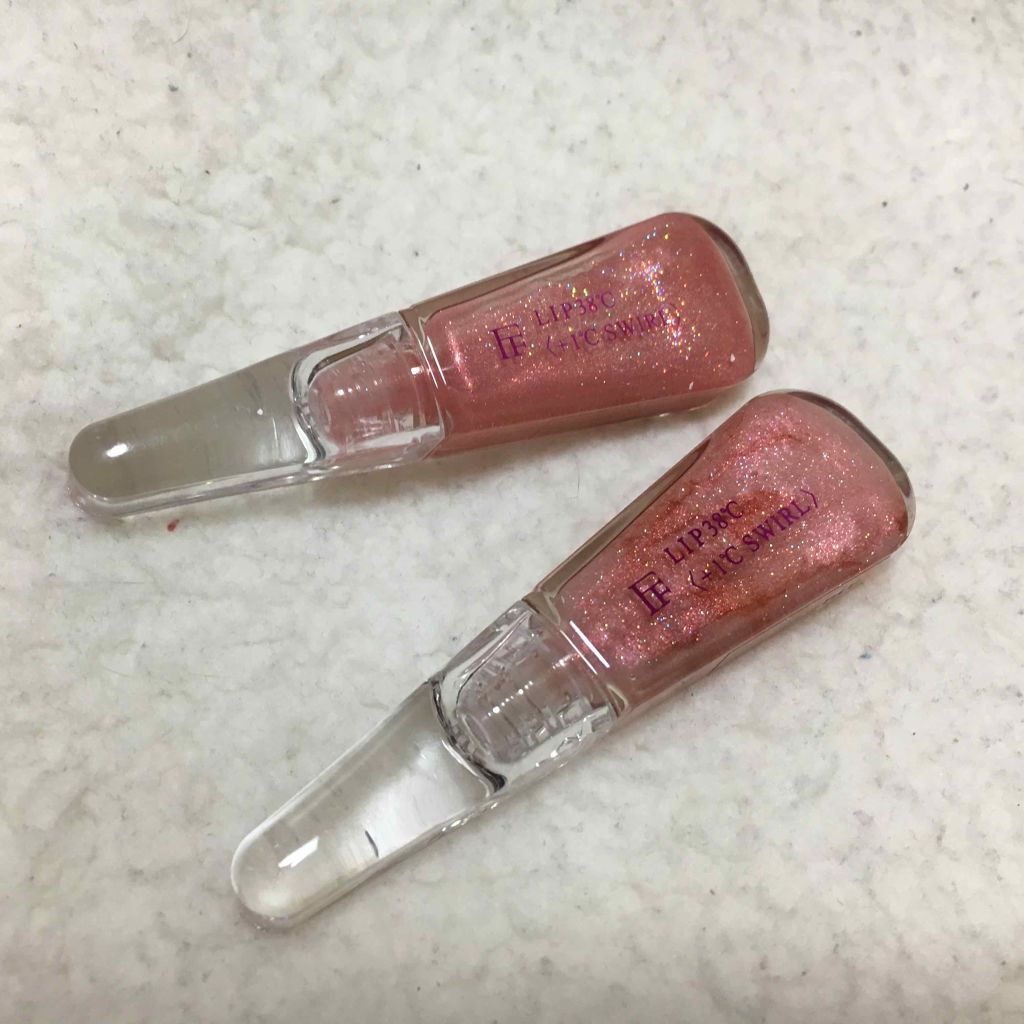 38°C / 99°F リップトリートメント (リップ美容液)/UZU BY FLOWFUSHI/リップケアを使ったクチコミ（1枚目）