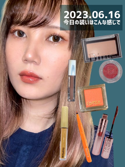 マルチグリッターカラー/ENBAN TOKYO/単色アイシャドウを使ったクチコミ(1枚目)