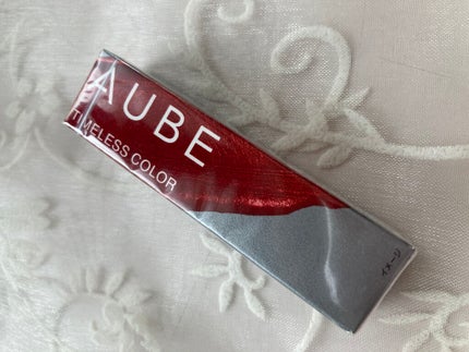 タイムレスカラーリップ/オーブ/口紅を使ったクチコミ(7枚目)