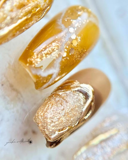 ネイルタウンジェル サンディジェル 16.オートミール/NAILTOWN/ジェルネイルの画像