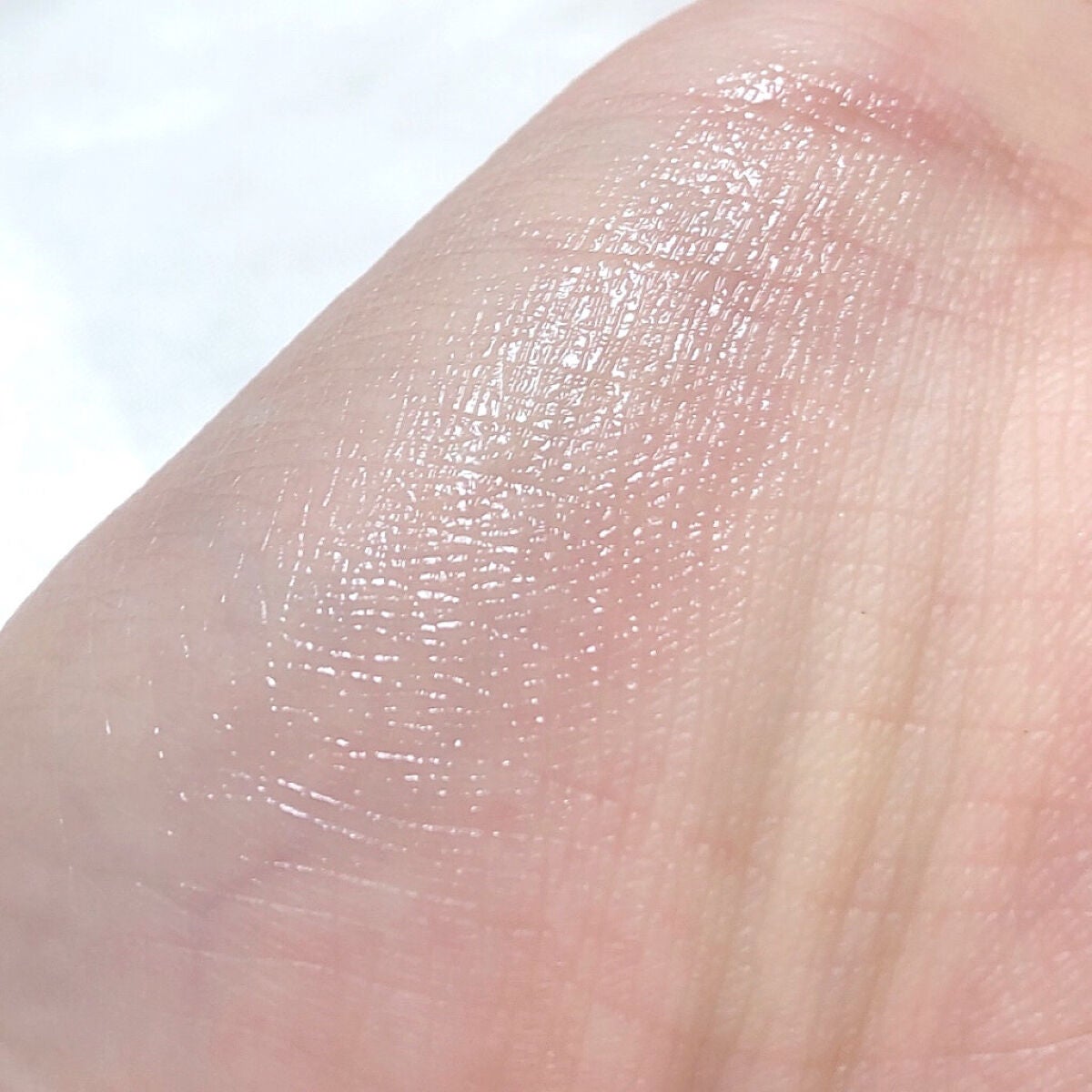 レッドペッパーテイストリップバーム/unleashia/リップバームを使ったクチコミ(5枚目)