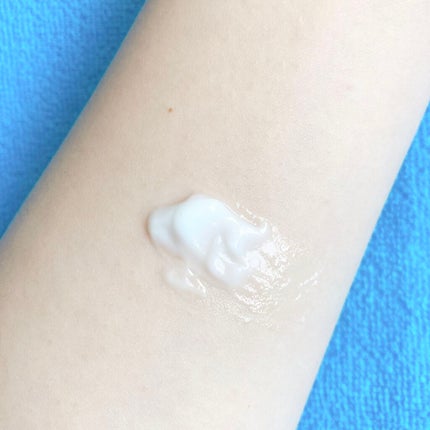 ヒアルロンウォーターフルクリーム/BY ECOM/フェイスクリームを使ったクチコミ(3枚目)