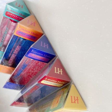 オードトワレロールオン ラブリーシック/ラボンホリック/香水(レディース)を使ったクチコミ(4枚目)