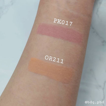 <ヴェールブリーズコレクション>ルックアット マイアイシリーズ/ETUDE/単色アイシャドウを使ったクチコミ(2枚目)