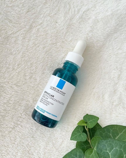 エファクラ ピールケア セラム/ラ ロッシュ ポゼ/美容液を使ったクチコミ(1枚目)