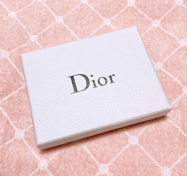 その他/Dior/その他を使ったクチコミ（2枚目）