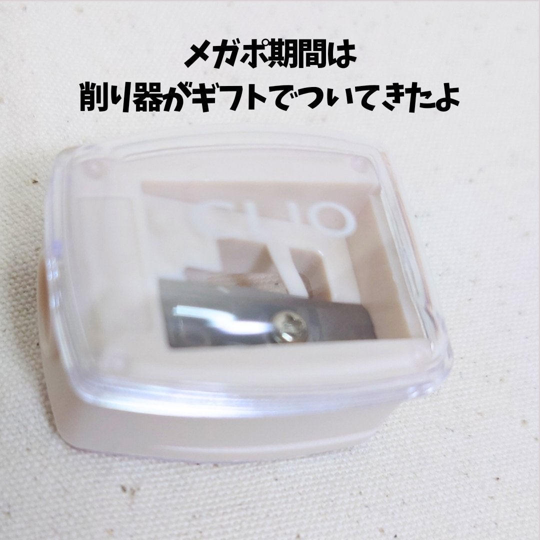 ベルベットリップライナー/CLIO/リップライナーを使ったクチコミ(3枚目)