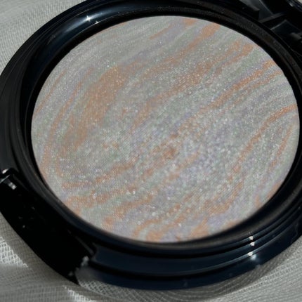 マーブルハイライター MH-2・ジュピターグロウ/LB/パウダーチークの画像