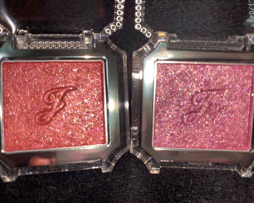 マイリップス ダズリングティント 02 rose in wonderland/JILL STUART/リップティントを使ったクチコミ（2枚目）