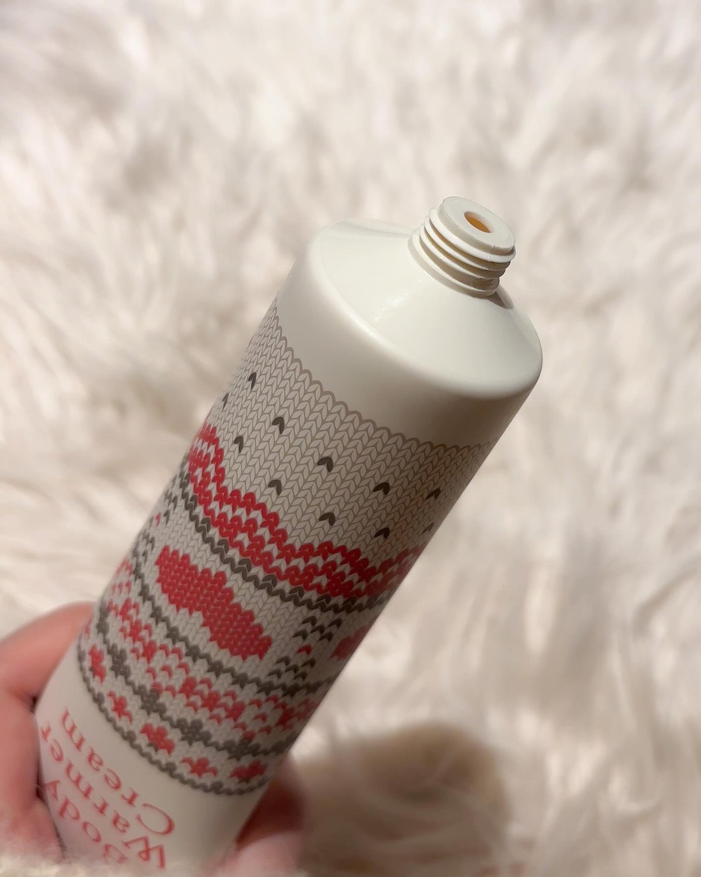 ボディウォーマークリーム/MOC/ボディクリームを使ったクチコミ(4枚目)