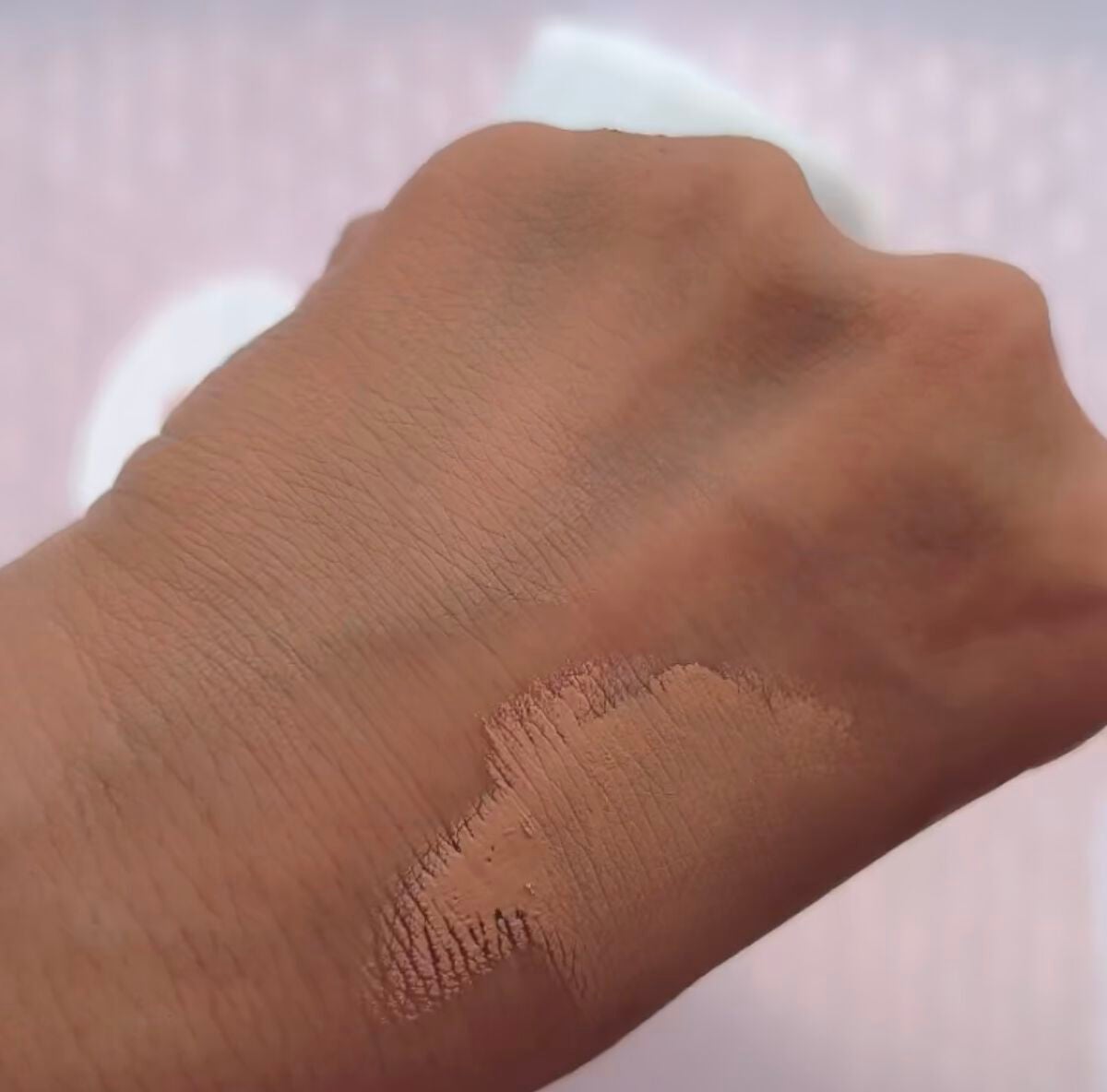 マーシュフィールド SC クリームファンデS/マーシュ・フィールド/クリーム・エマルジョンファンデーションを使ったクチコミ(3枚目)