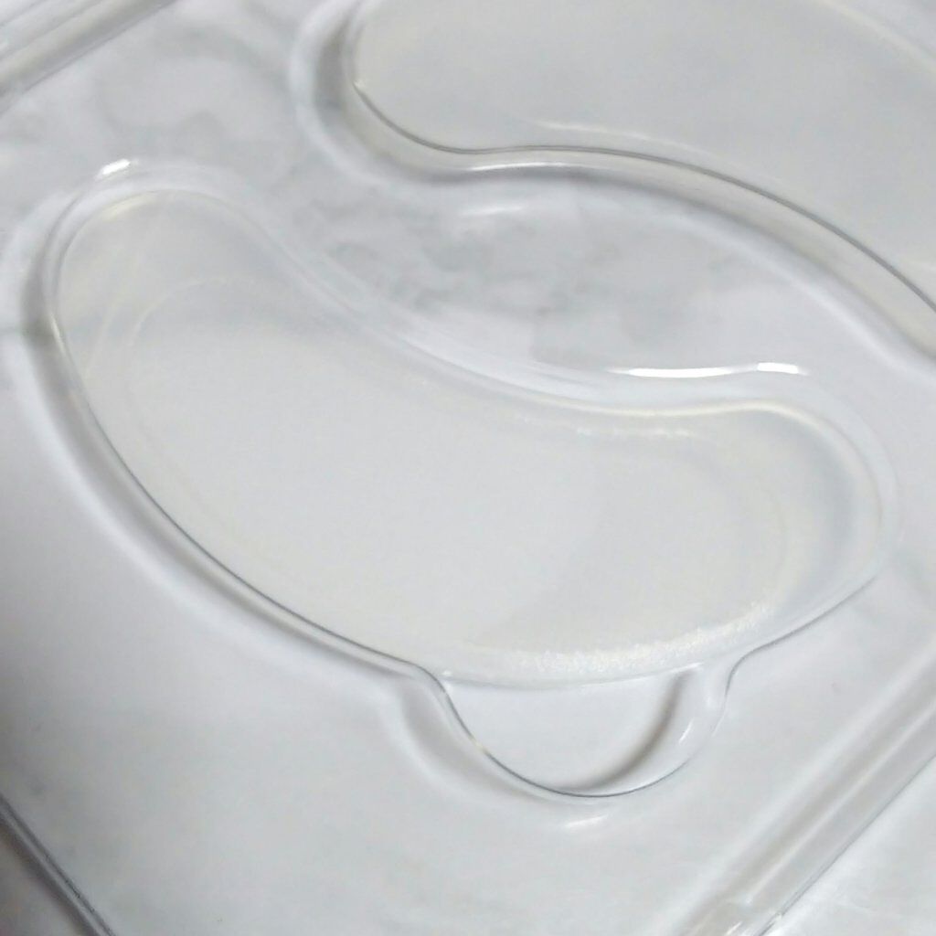 ダイレクトセンサーパッチ/∴M4/シートマスク・パックを使ったクチコミ(3枚目)