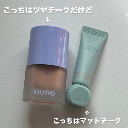 マルチファンデパフ 2P/ロージーローザ/パフ・スポンジを使ったクチコミ(4枚目)