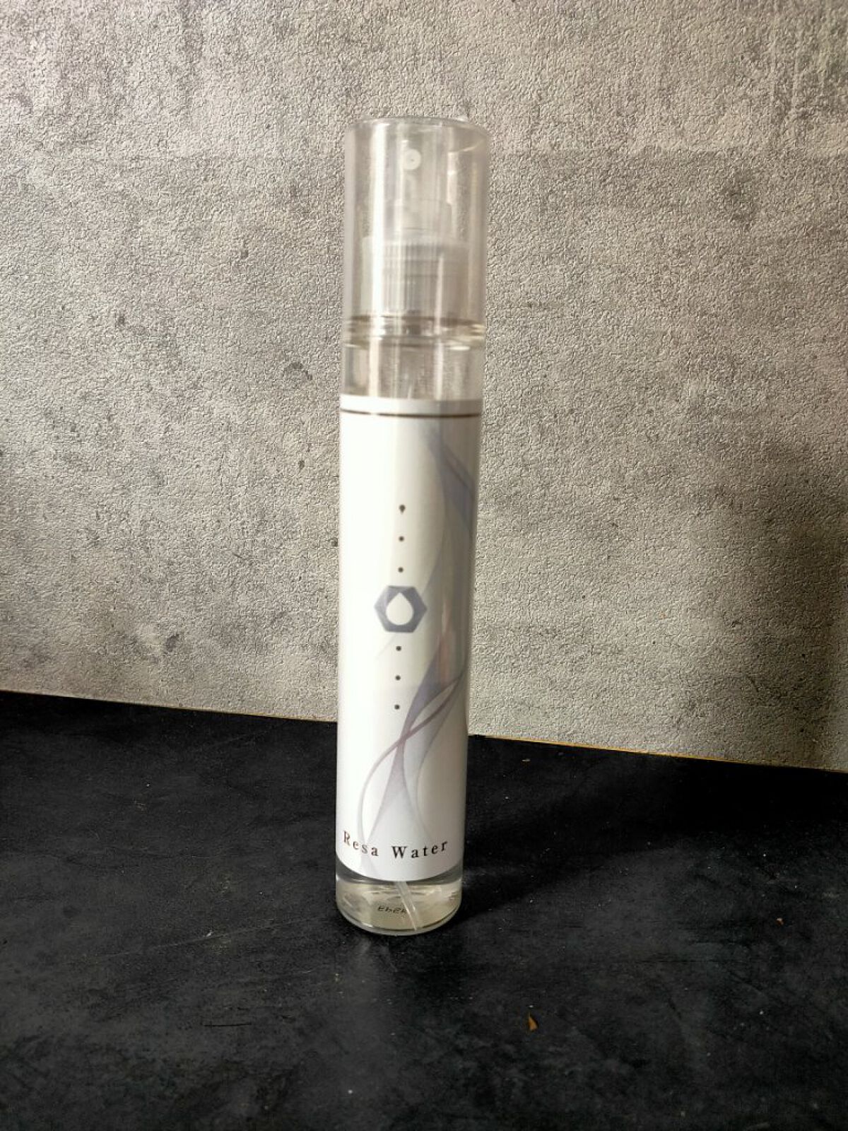 リサ・ウォーター/Resa/化粧水を使ったクチコミ（1枚目）