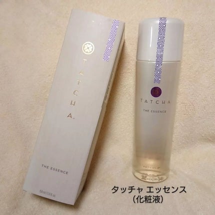 シルク クリーム/タッチャ/フェイスクリームを使ったクチコミ(1枚目)