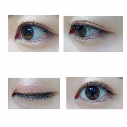 グロッシーリッチ アイズ/Visée/アイシャドウパレットを使ったクチコミ(1枚目)