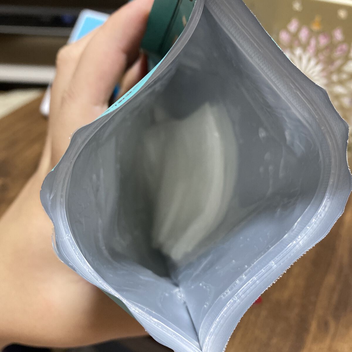 クリアエッセンスマスク/ピュレア/シートマスク・パックを使ったクチコミ（3枚目）