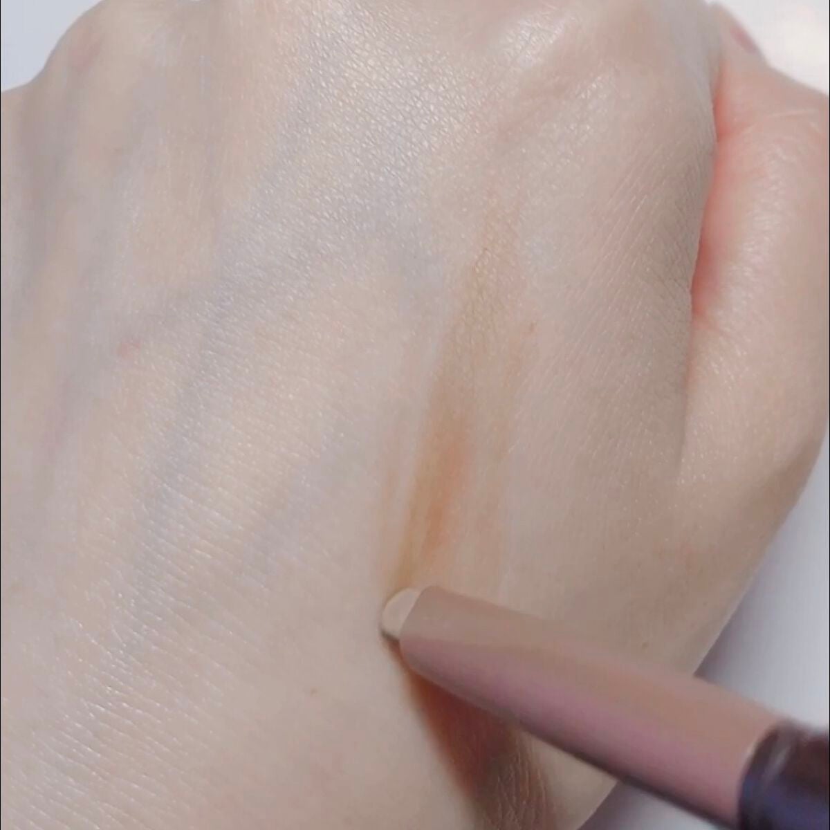 ドローイング アイブロウ ペンシル/ETUDE/アイブロウペンシルを使ったクチコミ(4枚目)