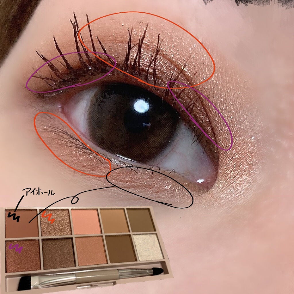 special cosme book/CILY/雑誌を使ったクチコミ(3枚目)