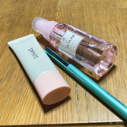 「密着アイライナー」繰り出しペンシル/デジャヴュ/ペンシルアイライナーを使ったクチコミ(1枚目)